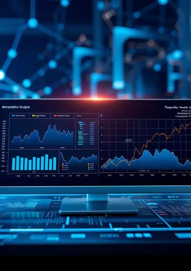 Implementing an Advanced Predictive Analytics System Using LSTM