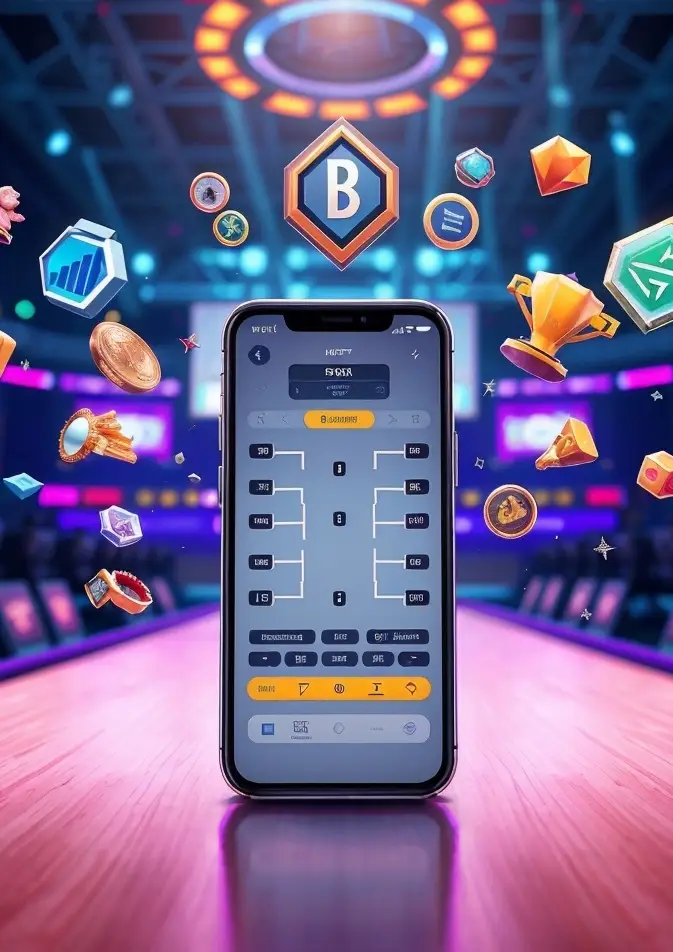 Developing a Blockchain-Integrated E-Sports Tournament Platform