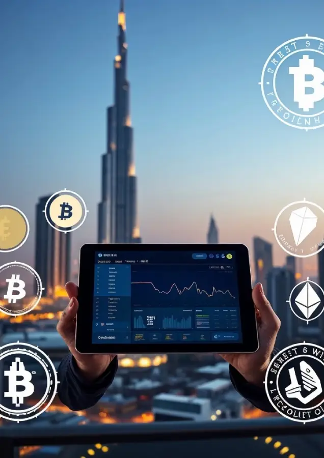 Launching a Regulated Crypto Exchange