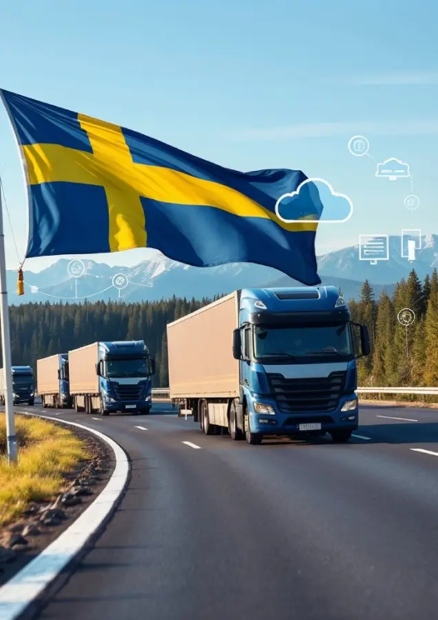 Building a SaaS Success Story in Sweden